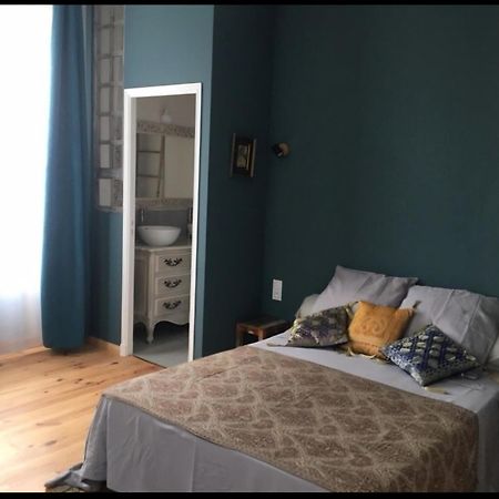 Aux Roses De Cedres Chambre Savane Salvagnac Ngoại thất bức ảnh
