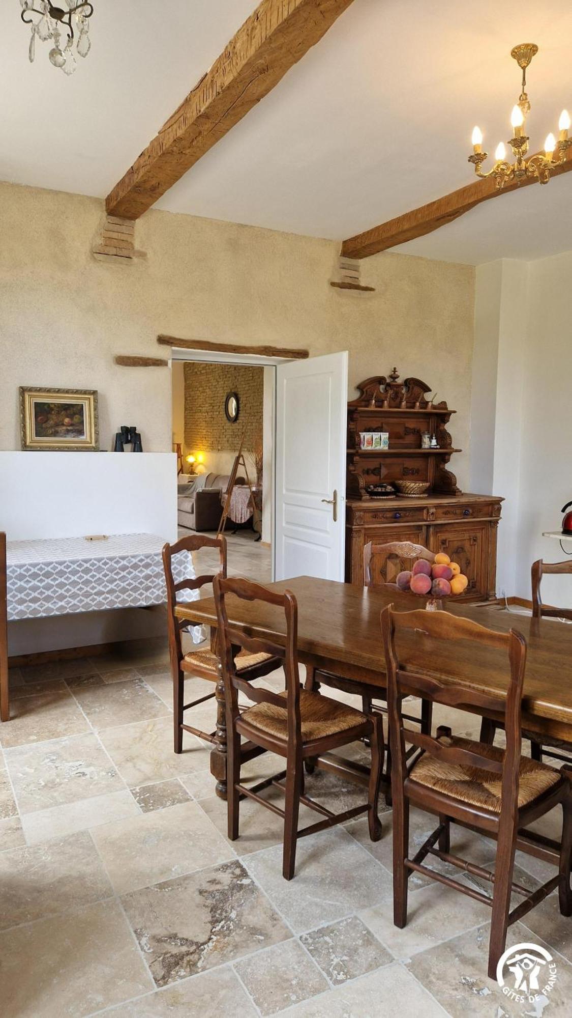 Aux Roses De Cedres Chambre Savane Salvagnac Ngoại thất bức ảnh
