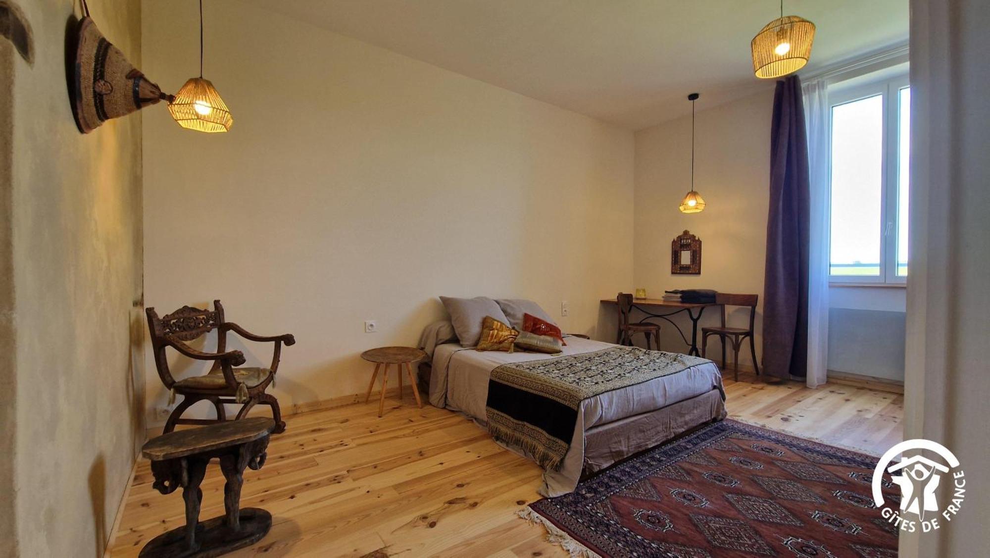 Aux Roses De Cedres Chambre Savane Salvagnac Ngoại thất bức ảnh