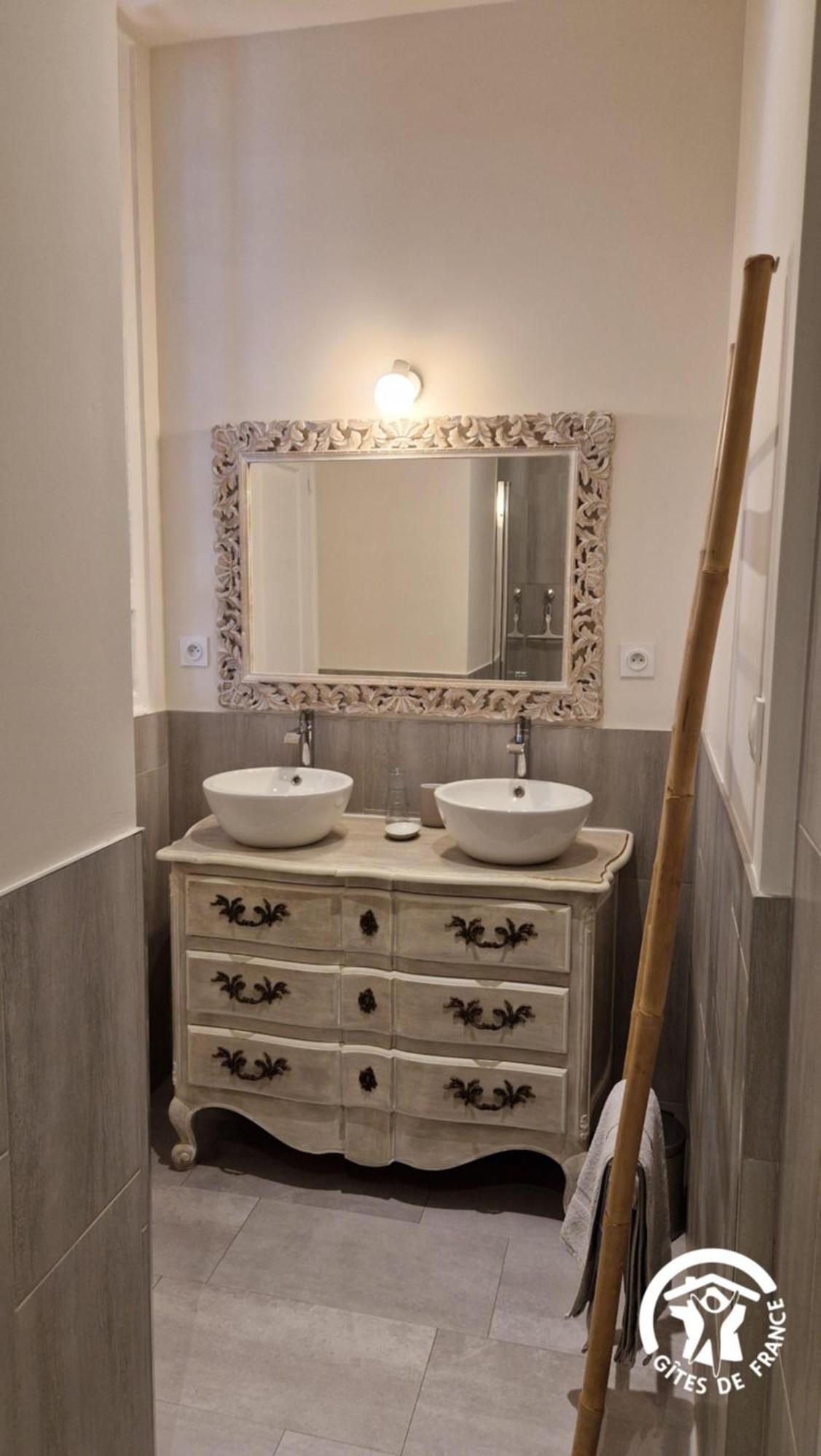 Aux Roses De Cedres Chambre Savane Salvagnac Ngoại thất bức ảnh
