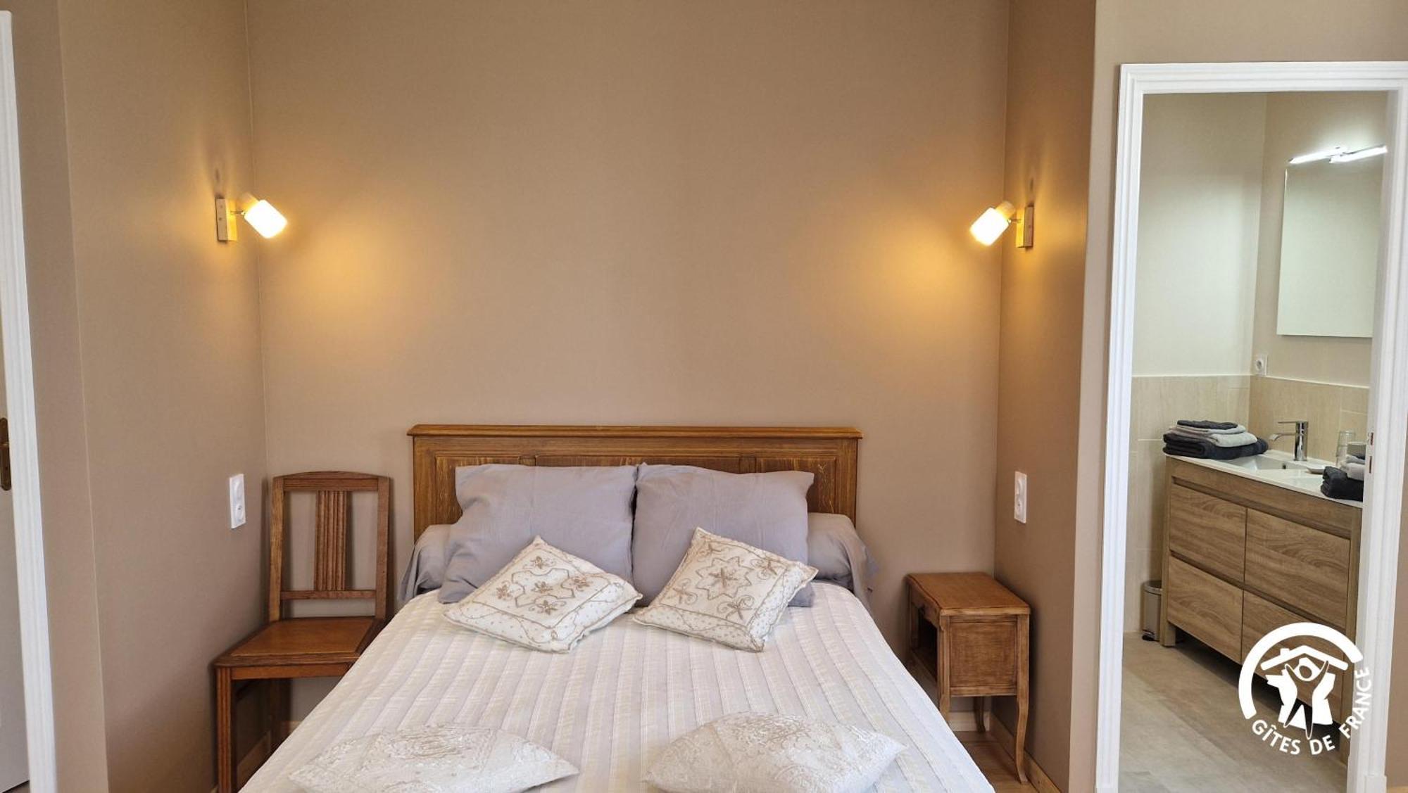 Aux Roses De Cedres Chambre Savane Salvagnac Ngoại thất bức ảnh