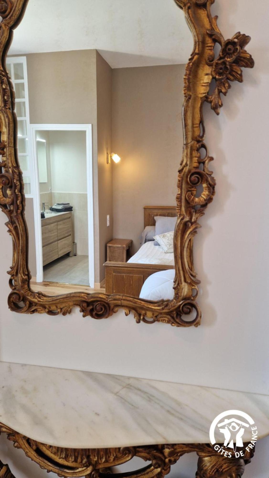 Aux Roses De Cedres Chambre Savane Salvagnac Ngoại thất bức ảnh