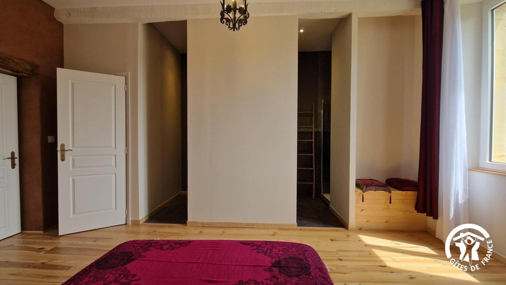 Aux Roses De Cedres Chambre Savane Salvagnac Ngoại thất bức ảnh