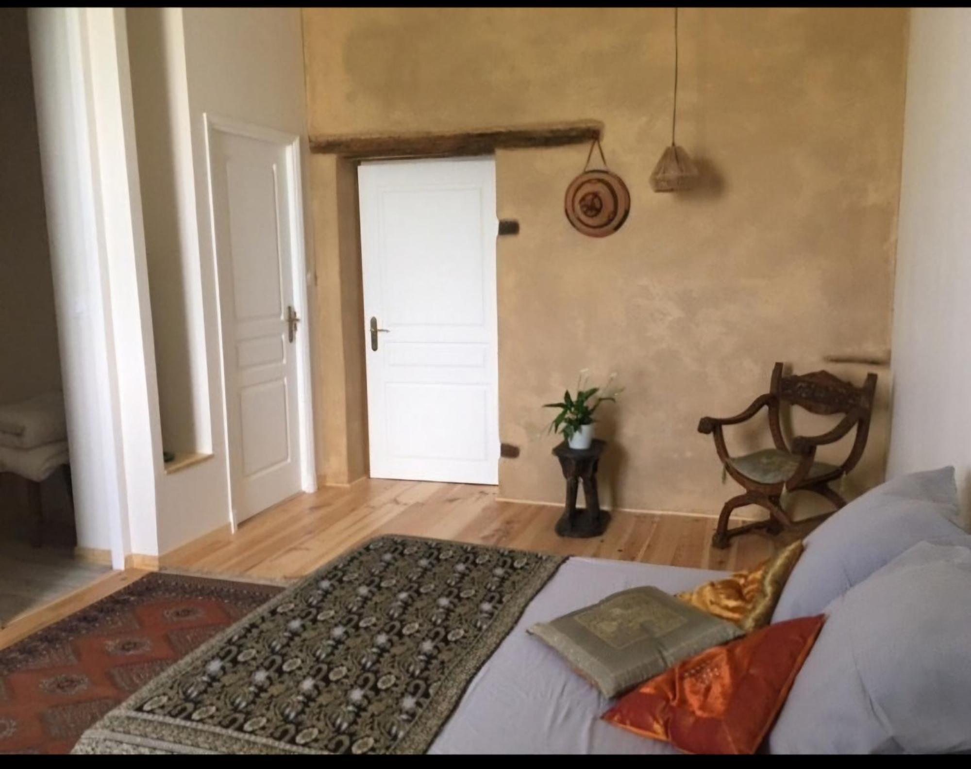 Aux Roses De Cedres Chambre Savane Salvagnac Ngoại thất bức ảnh
