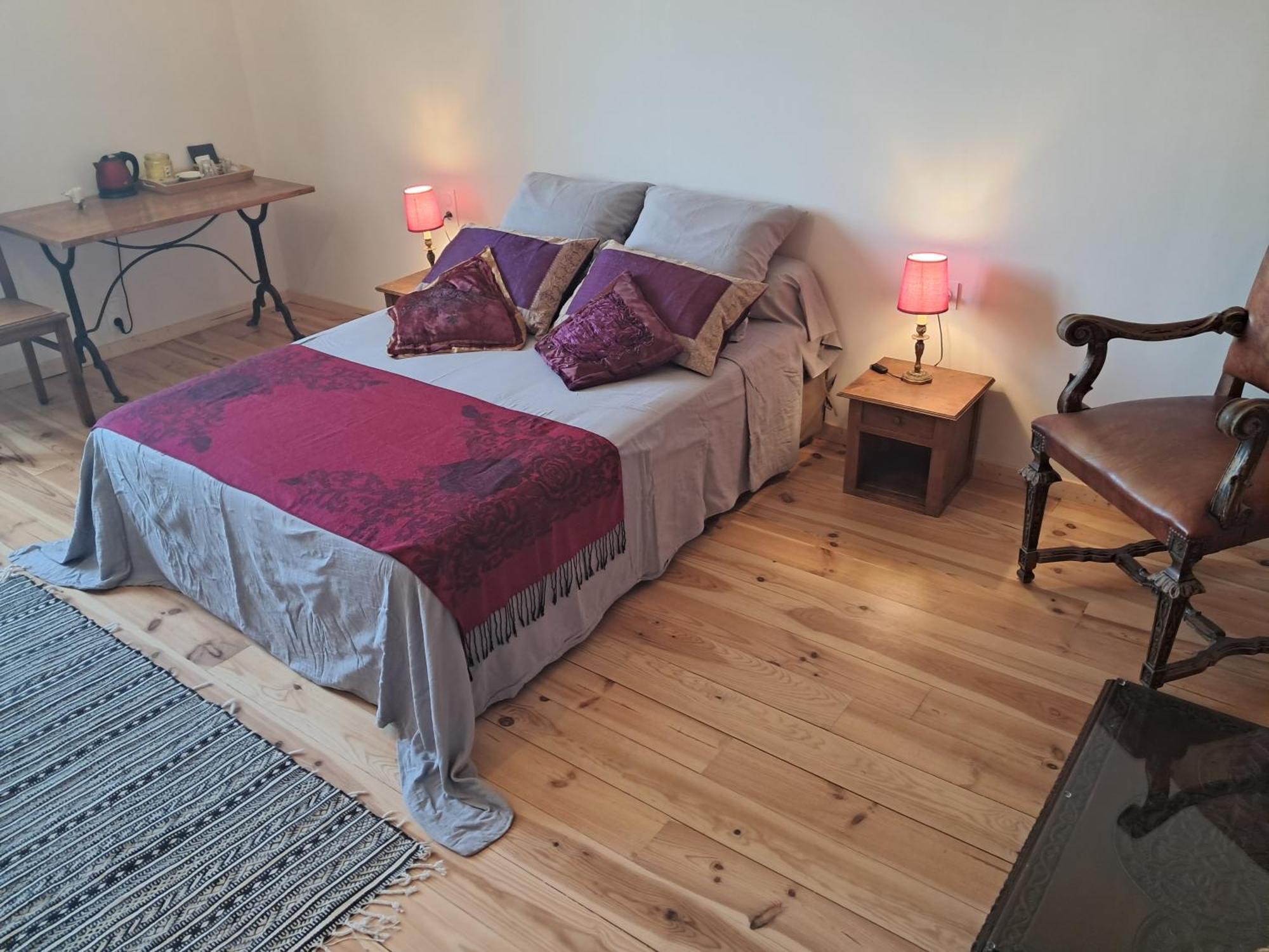 Aux Roses De Cedres Chambre Savane Salvagnac Ngoại thất bức ảnh